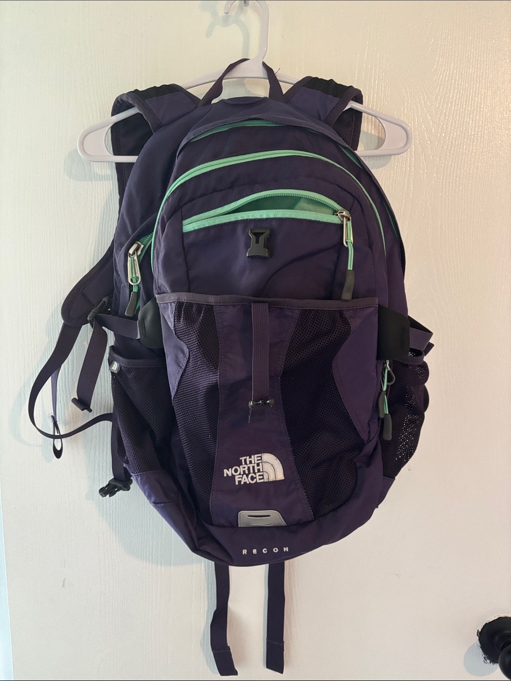 The North Face Backpack